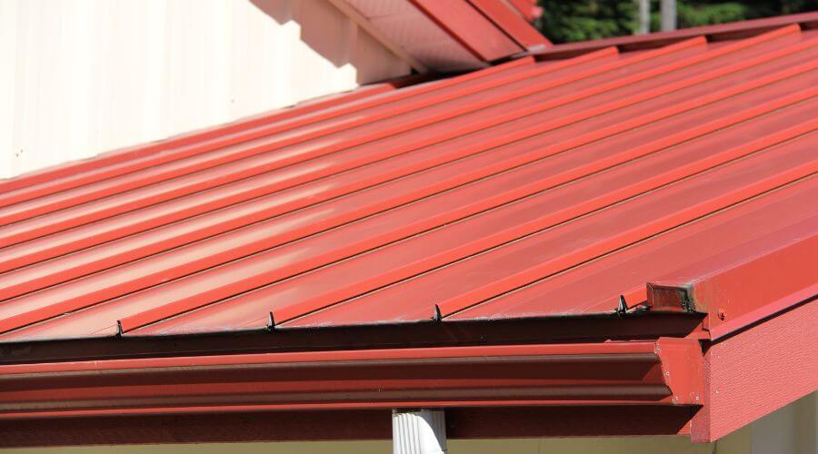 Professional gutter cleaning services in Albert, KS